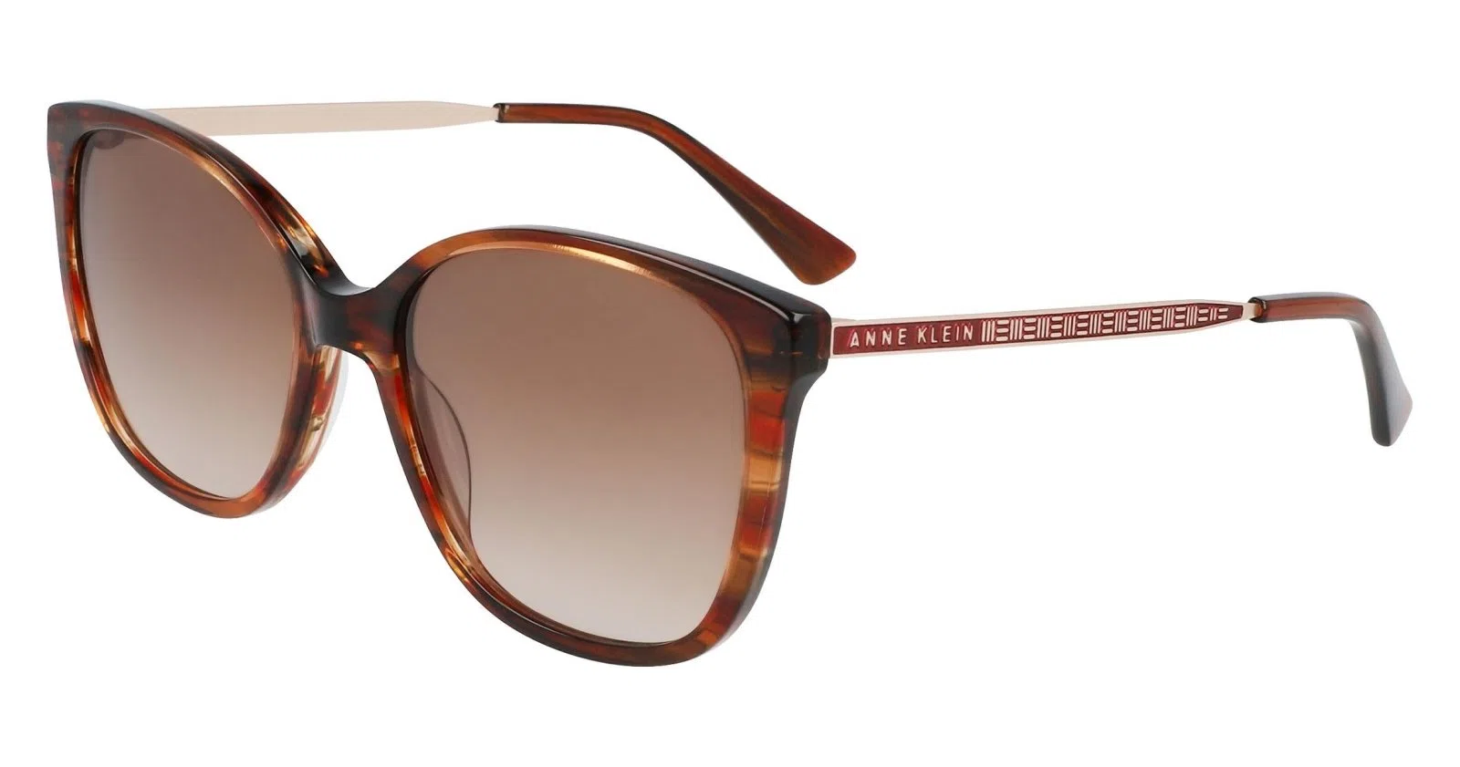 Anne Klein AK7079 Sunglasses - view 2
